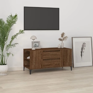 Brown Oak