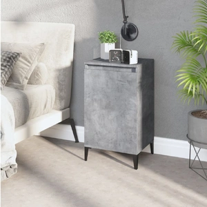Concrete Grey
