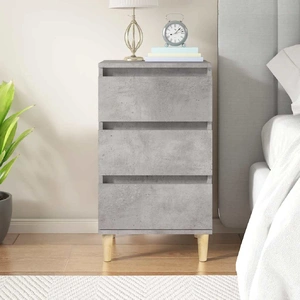 Concrete Grey