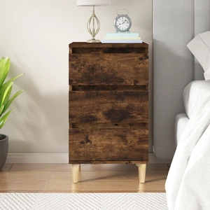 Smoked Oak