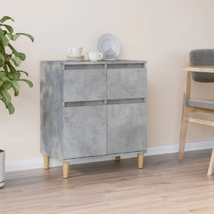 Concrete Grey