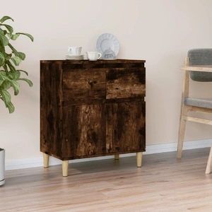 Smoked Oak