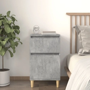 Concrete Grey