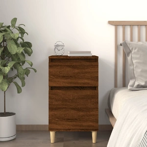 Brown Oak