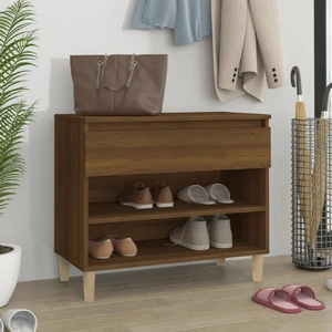 Brown Oak