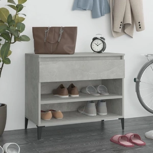 Concrete Grey