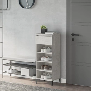 Concrete Grey