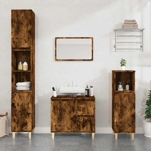 Smoked Oak