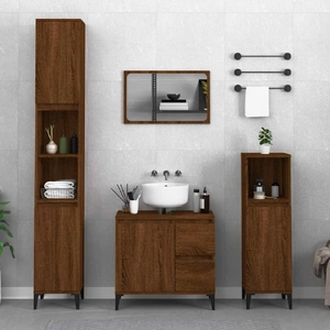 Brown Oak