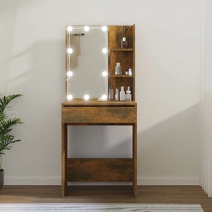 Smoked Oak