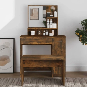 Smoked Oak