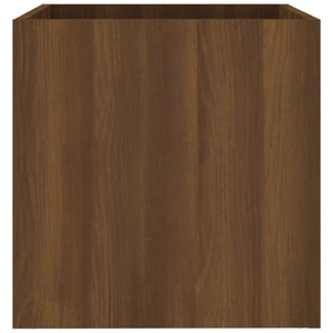Brown Oak