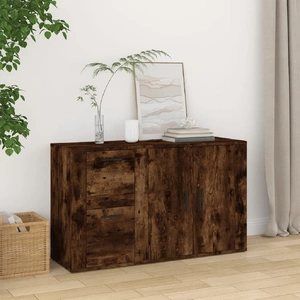 Smoked Oak