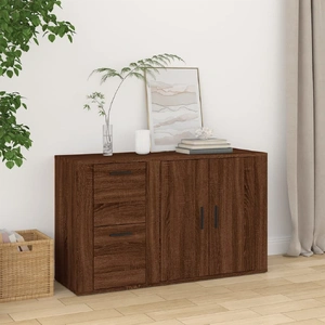 Brown Oak