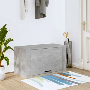 Concrete Grey