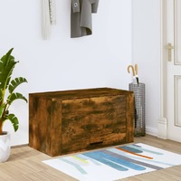 Smoked Oak