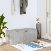 Concrete Grey