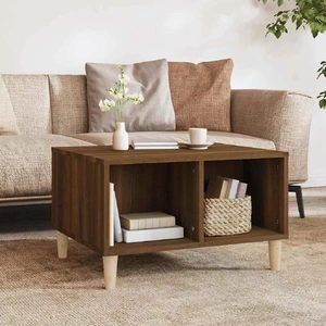 Brown Oak
