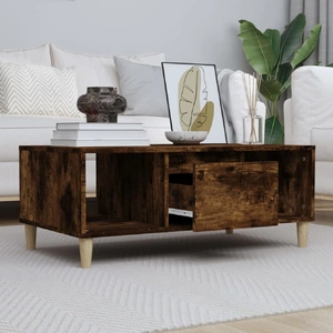 Smoked Oak