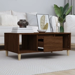 Brown Oak