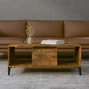 Smoked Oak