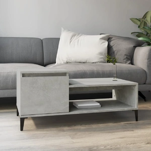 Concrete Grey