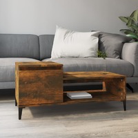 Smoked Oak
