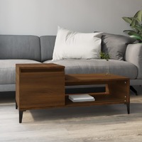 Brown Oak