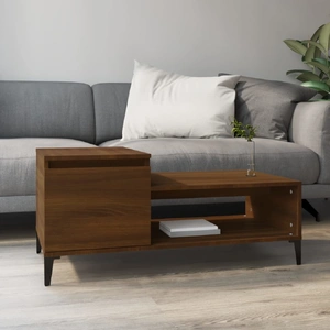 Brown Oak