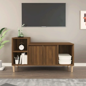 Brown Oak