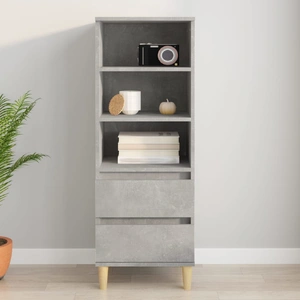 Concrete Grey
