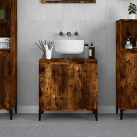 Smoked Oak
