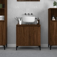 Brown Oak