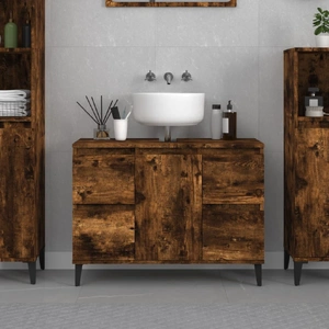Smoked Oak