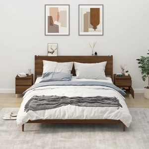 Brown Oak