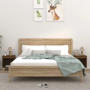 Brown Oak