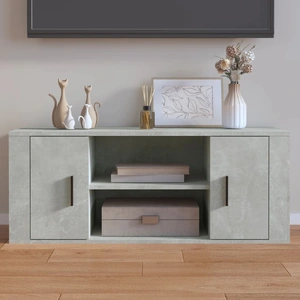 Concrete Grey