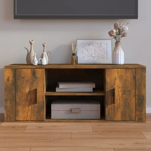 Smoked Oak