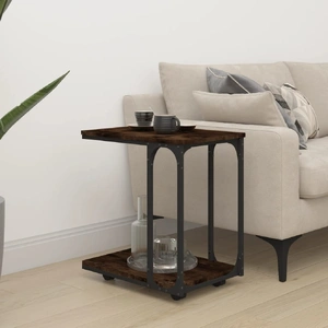 Smoked Oak