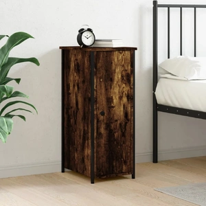 Smoked Oak