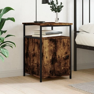 Smoked Oak
