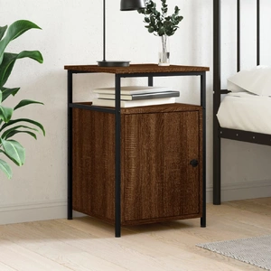 Brown Oak