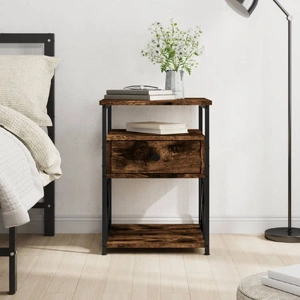 Smoked Oak