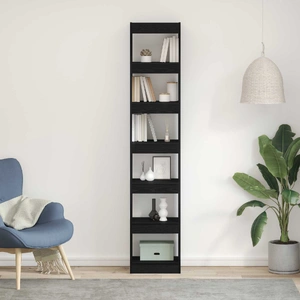Black oak colour
