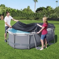 Bestway Pool Cover Flowclear 300x200 cm