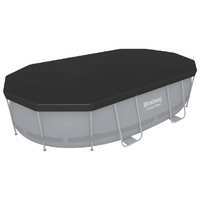 Bestway Flowclear Pool Cover 418x230 cm