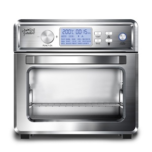 Kitchen Couture 24 Litre Digital Air Fryer 