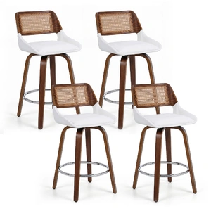 White / Rattan