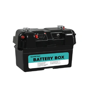 12V 100Ah AGM Battery Outdoor Rv Marine