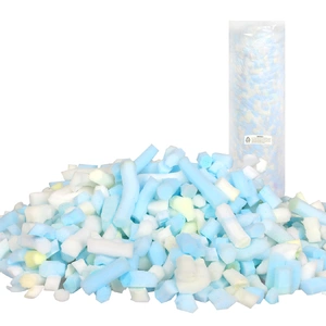 Shredded Memory Foam 9KG Bean Bag Cushion Filler